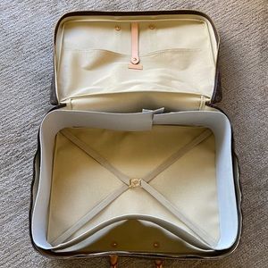 Louis Vuitton LOUIS VUITTON Sirius 55 Travel Bag Monogram M41404